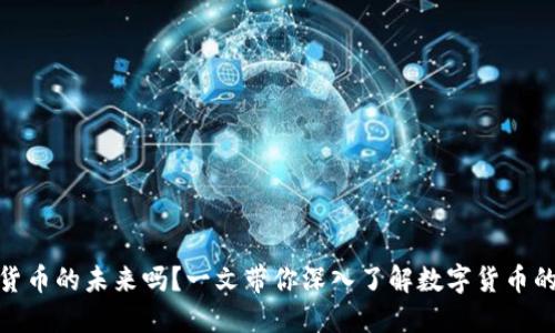 你知道数字货币的未来吗？一文带你深入了解数字货币的趋势与影响