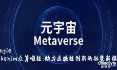 singleTokenim众筹唯链：助力