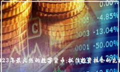 2023年最火热的数字货币：