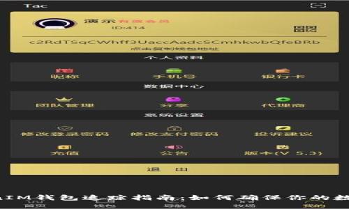TokenTokenIM钱包追踪指南：如何确保你的数字资产安全