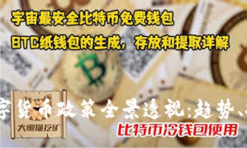 2022年数字货币政策全景透视：趋势、挑战与机遇