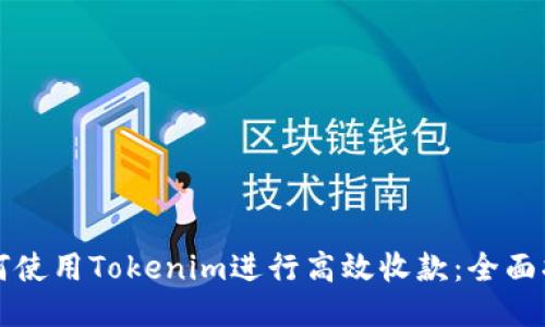 如何使用Tokenim进行高效收款：全面指南