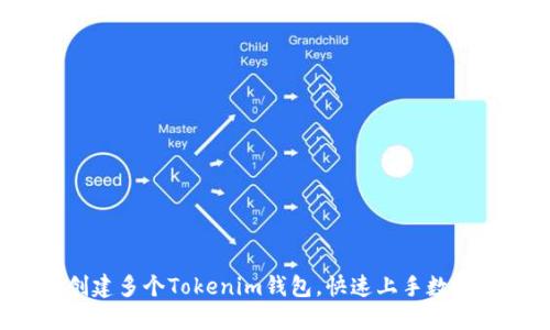 如何轻松创建多个Tokenim钱包，快速上手数字货币交易？