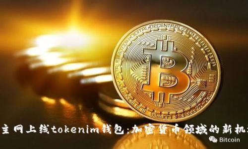 ZIL官网主网上线tokenim钱包：加密货币领域的新机遇与挑战