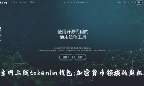 ZIL官网主网上线tokenim钱包：加密货币领域的新机遇与挑战