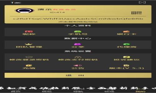 题目:
数字货币如何成功拉新股：全面解析新手必知策略