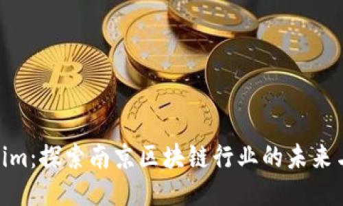 Tokenim：探索南京区块链行业的未来与机遇