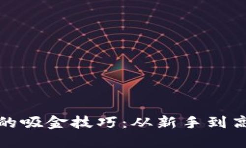 数字货币投资的吸金技巧：从新手到高手的实战指南