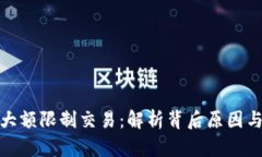 数字货币大额限制交易：