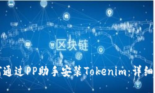 如何通过PP助手安装Tokenim：详细指南