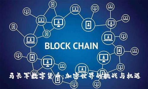 马长军数字货币：加密世界的挑战与机遇