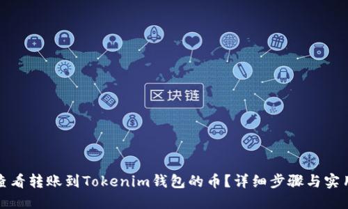 如何查看转账到Tokenim钱包的币？详细步骤与实用技巧