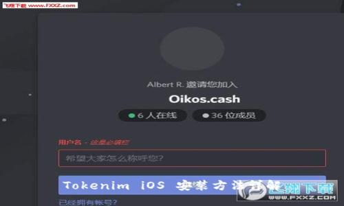 Tokenim iOS 安装方法详解