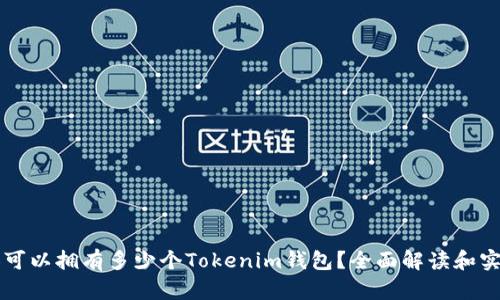 一个人可以拥有多少个Tokenim钱包？全面解读和实用指南