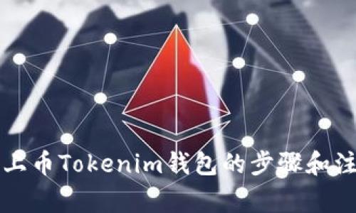 山寨币上币Tokenim钱包的步骤和注意事项