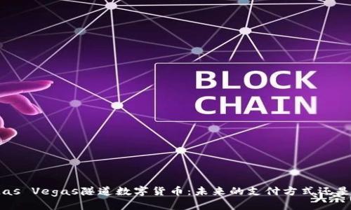 揭秘Las Vegas隧道数字货币：未来的支付方式还是噩梦？