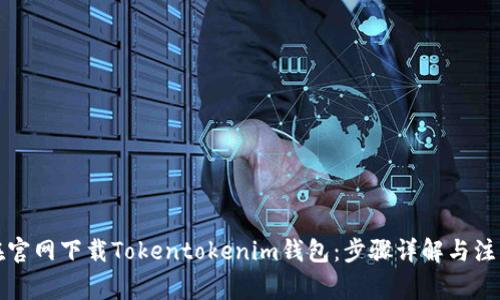 如何在官网下载Tokentokenim钱包：步骤详解与注意事项