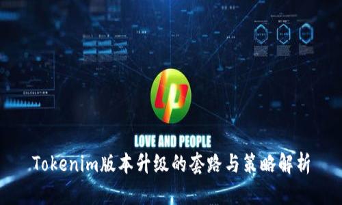 Tokenim版本升级的套路与策略解析