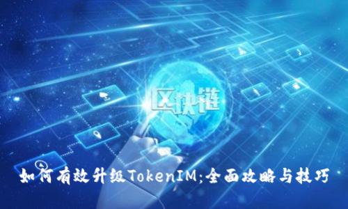 如何有效升级TokenIM：全面攻略与技巧