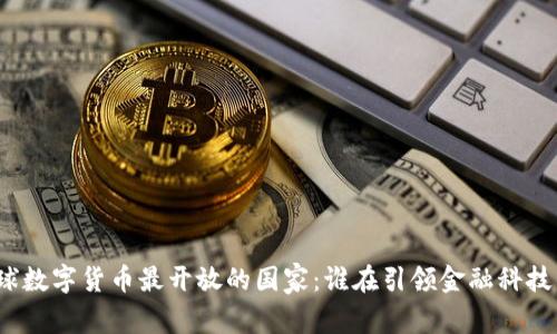 探秘全球数字货币最开放的国家：谁在引领金融科技的未来？