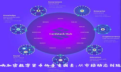 探究影响加密数字货币的多重因素：从市场动态到政策影响