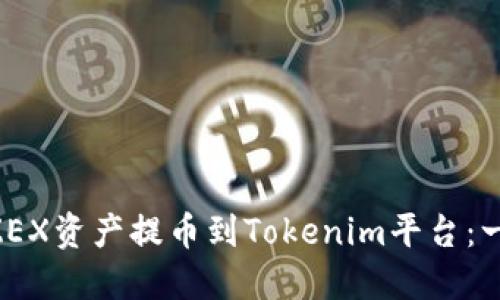 如何将ZZEX资产提币到Tokenim平台：一步步指南