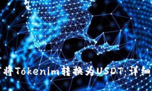 如何将Tokenim转换为USDT：详细指南