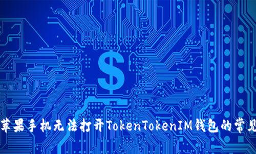 解决苹果手机无法打开TokenTokenIM钱包的常见问题