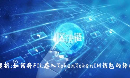 详细解析：如何将FIL存入TokenTokenIM钱包的终极指南