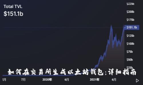 如何在交易所生成以太坊钱包：详细指南