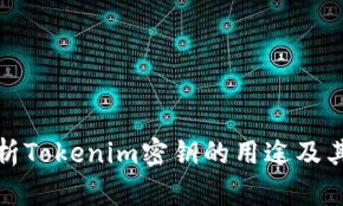 深度解析Tokenim密钥的用途及其重要性