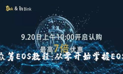 Tokenim众筹EOS教程：从零开始掌握EOS众筹平台