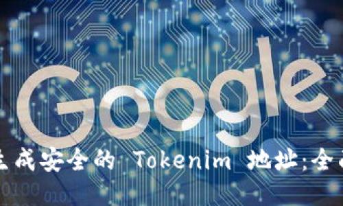 如何生成安全的 Tokenim 地址：全面指南