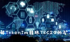 如何理解TokenIm转账TRC20的