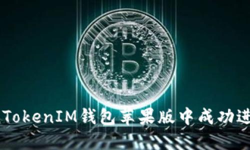 如何在TokenTokenIM钱包苹果版中成功进行杠杆交易？