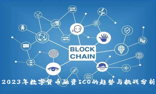 2023年数字货币融资ICO的趋势与挑战分析
