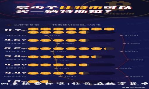 深入解析Tokenim手续费标准：让你在数字货币交易中游刃有余