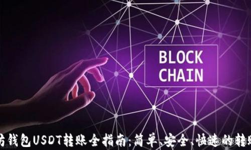 
以太坊钱包USDT转账全指南：简单、安全、快速的转账步骤