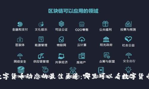 掌握数字货币动态的最佳渠道：哪里可以看数字货币新闻？