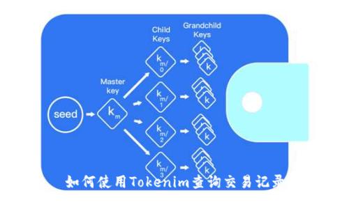 如何使用Tokenim查询交易记录