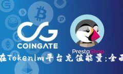 如何在Tokenim平台充值能量