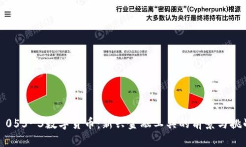 : 055-3数字货币：新兴金融工具的前景与挑战