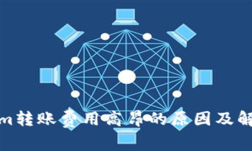 Tokenim转账费用高昂的原因及解决方案