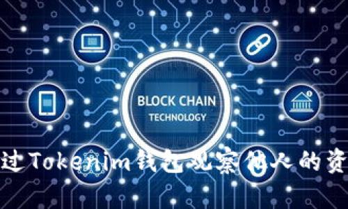 如何通过Tokenim钱包观察他人的资产动态