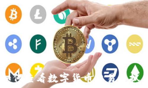   
全面指南：如何查看数字货币交易并抓住投资机遇