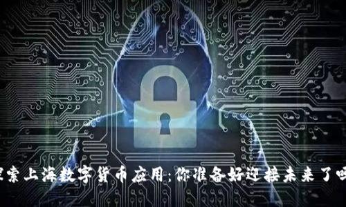 探索上海数字货币应用：你准备好迎接未来了吗？