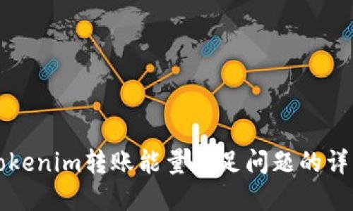 解决Tokenim转账能量不足问题的详细指南