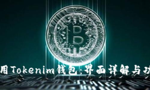 如何使用Tokenim钱包：界面详解与功能介绍