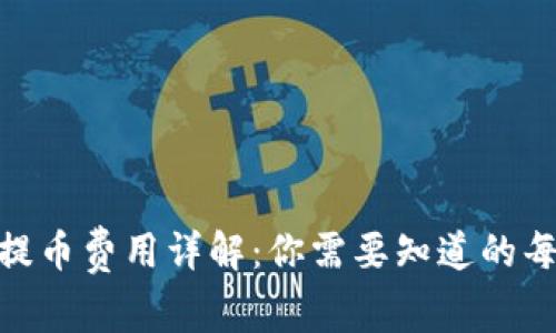 Tokenim提币费用详解：你需要知道的每一项费用