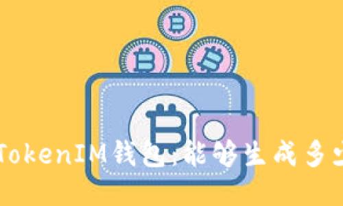TokenTokenIM钱包：能够生成多少地址？